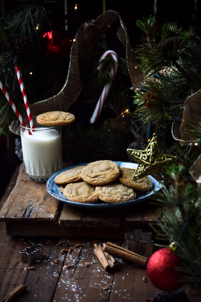 Chewy Ginger Molasses Cookies..jpg