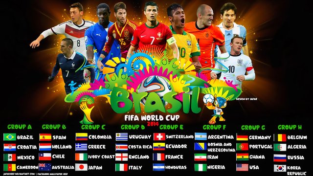 FIFA 2018: 10+ cool FIFA facts every World Cup football fan should