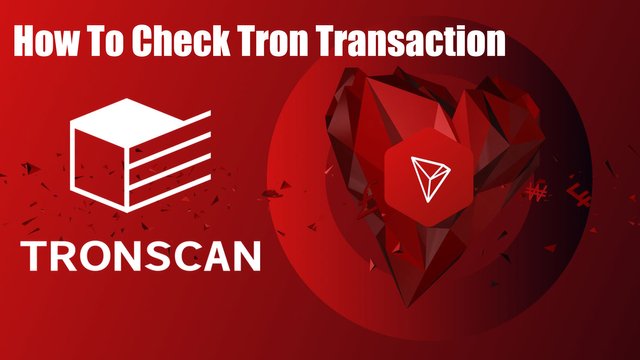 How To Check Tron Transaction by crypto wallets info.jpg