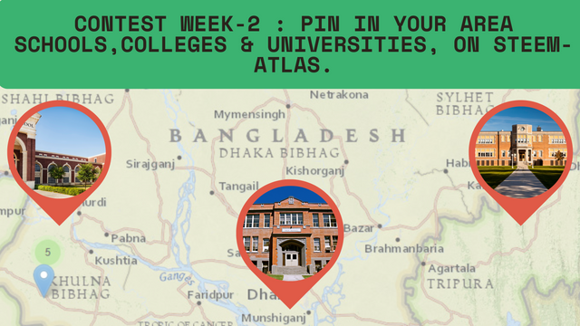 Pin in your area schools,colleges & universities on steem-atlas..png
