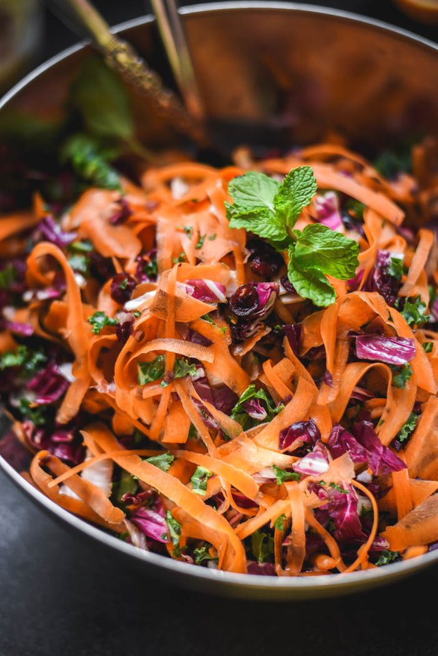 Moroccan Ribboned Carrot Raddicchio Salad + Blood Orange Dressing.jpg