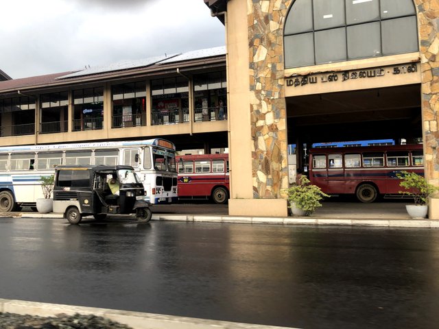 buses parked galle bus stand time station.jpg