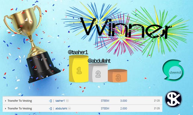 steem hobbies winner contest.jpg
