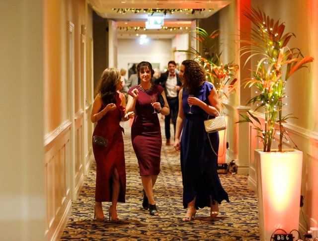 NO FEE059Christmas Party 2018 Ballsbridge Hotel.JPG