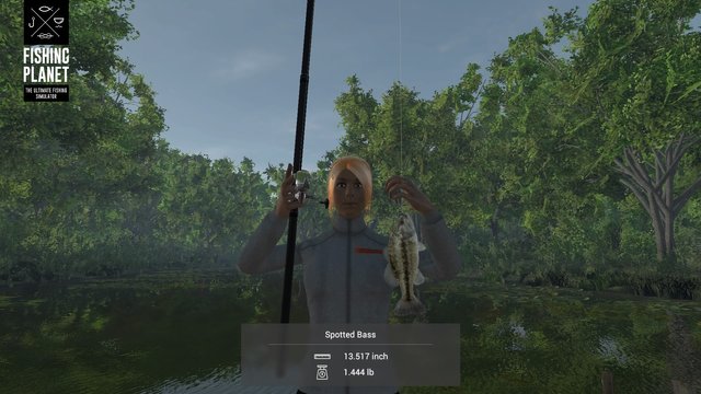 My honest review of Fishing Planet, is a free game worth it? — Steemit