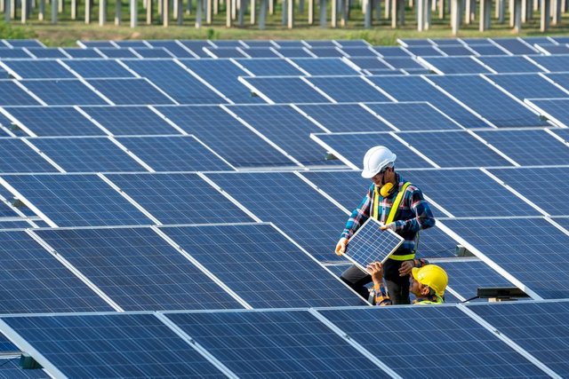 Solar Panel Manufacturing Plant Project Report.jpeg