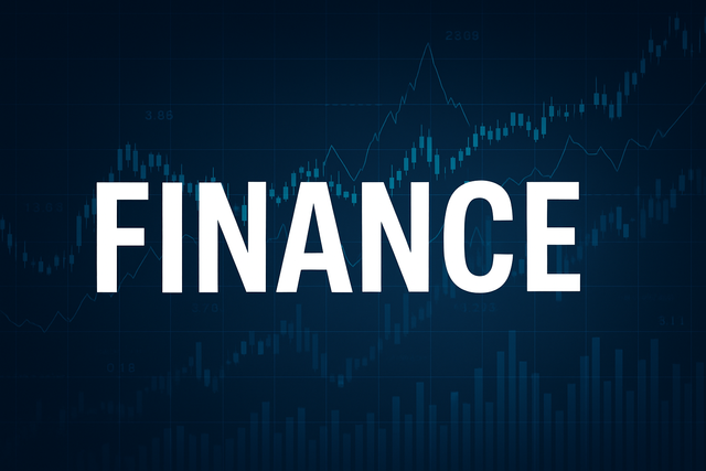 Steemit Finance Community