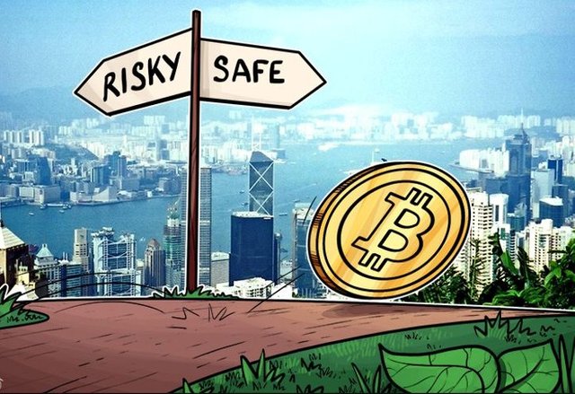 bitcoin is risky or safe.jpg