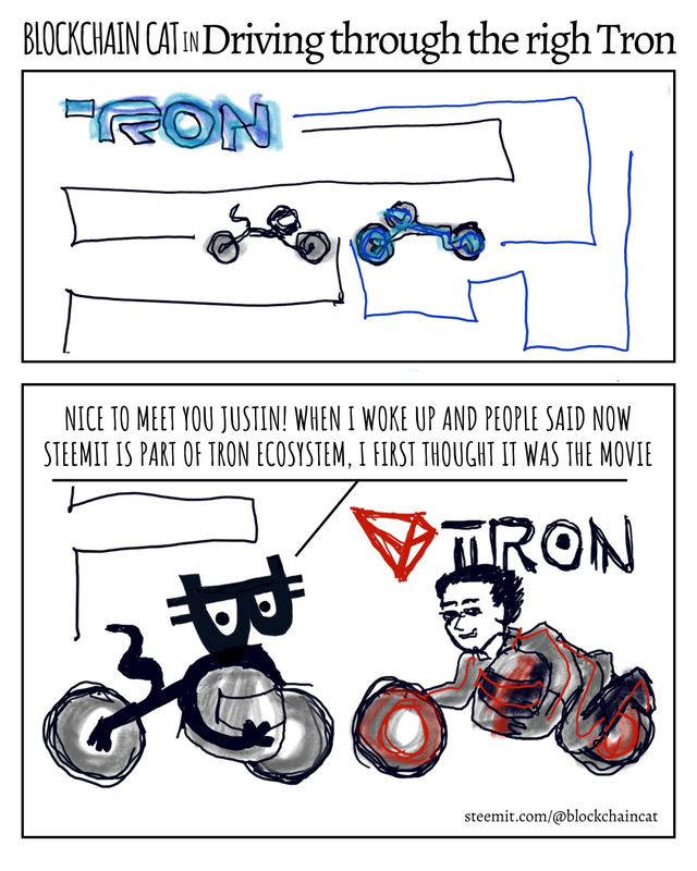 Blockchain Cat - Visiting the right Tron.png