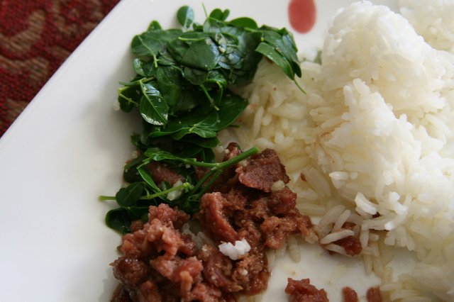 Malunggay with rice.jpg