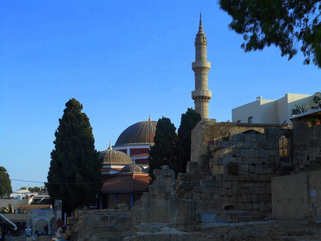 old town muslim temple.JPG