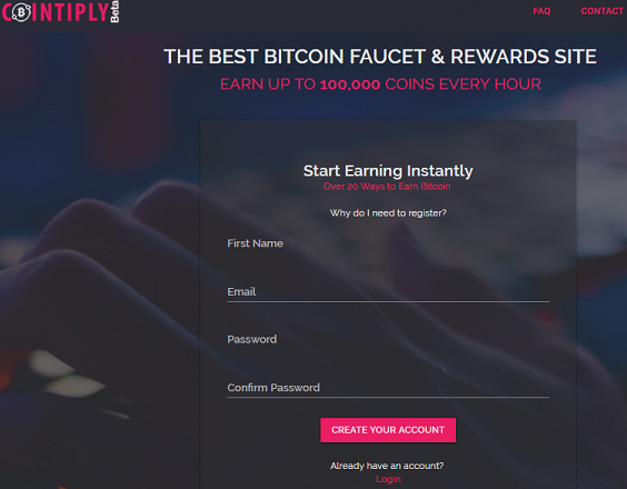 Earn 3 Websites That Can Make You Earn Tons Of Bitcoin Steem - 
