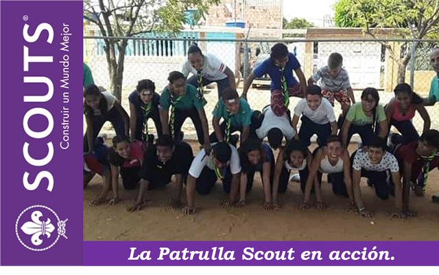 La patrulla scout en acción. 10.png