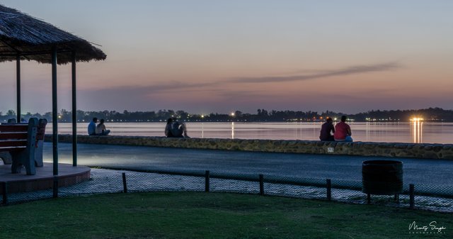 Evening time at Lake.jpg