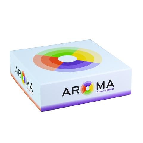 Aroma - A Game of Essence - Organic Aromas.jpg