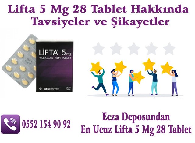 Lifta geciktirici hap kullanıcı yorumları .jpg