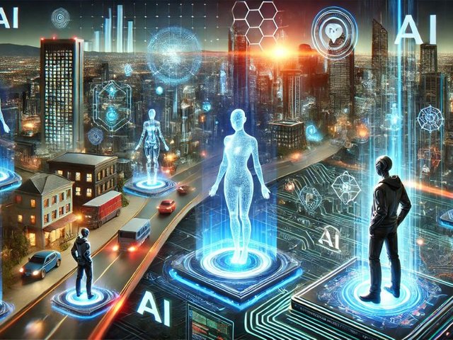 What Are the Key Challenges in Creating AI Agents.jpg