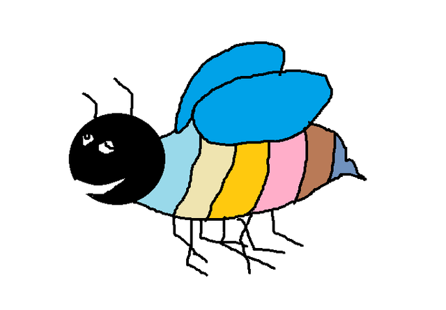 draw a bee.png