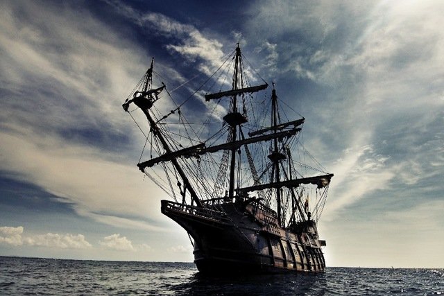 DIY-frame-pirate-ship-oceans-sail-ship-skyscapes-sails-cloth-silk-art-wall-poster-and-prints.jpg_640x640.jpg