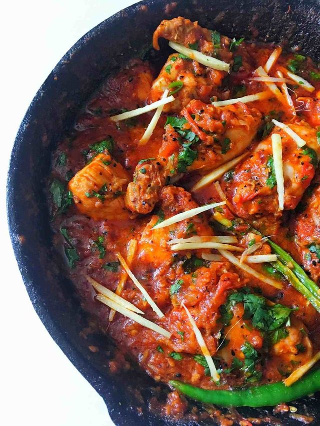 Ho To Make Food Blog I Will Make Today(CHICKEN KARAHI RECIPE + STEP BY STEP PICTURES + TIPS)_-.jpeg