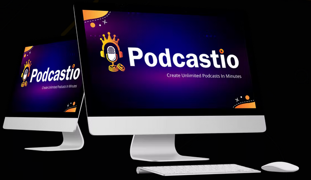 PodCastio Review.png