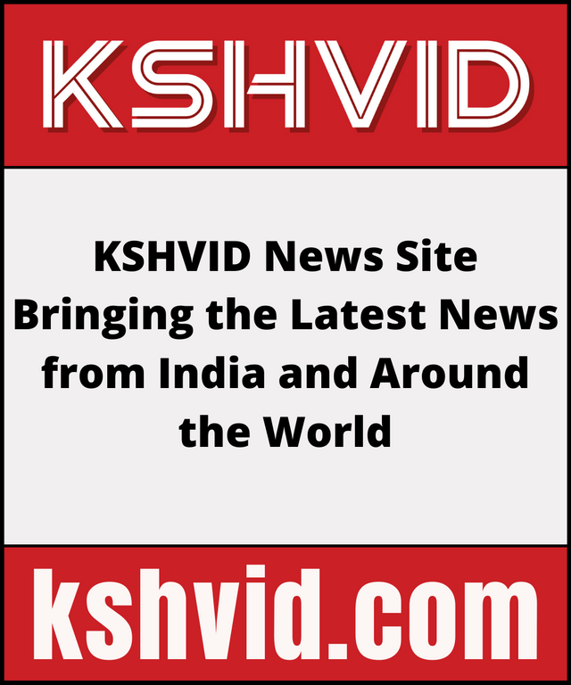 KSHVID News Site Bringing the Latest News from India and Around the World.png