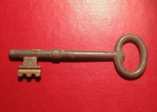 The Key....JPG