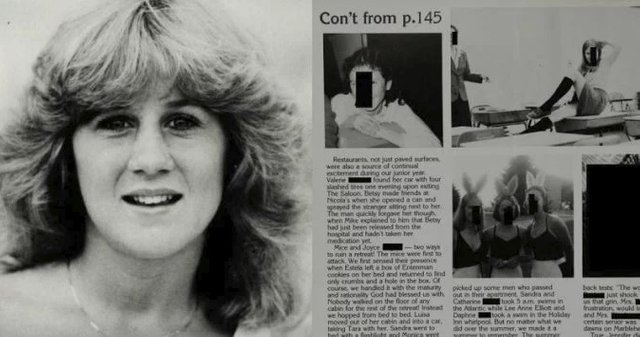 Dr. Christine Blasey Ford's Yearbook Are Not Just Being Scrubbed From The Internet, But The Site That Exposed Them Has Been Scrubbed As Well.jpg