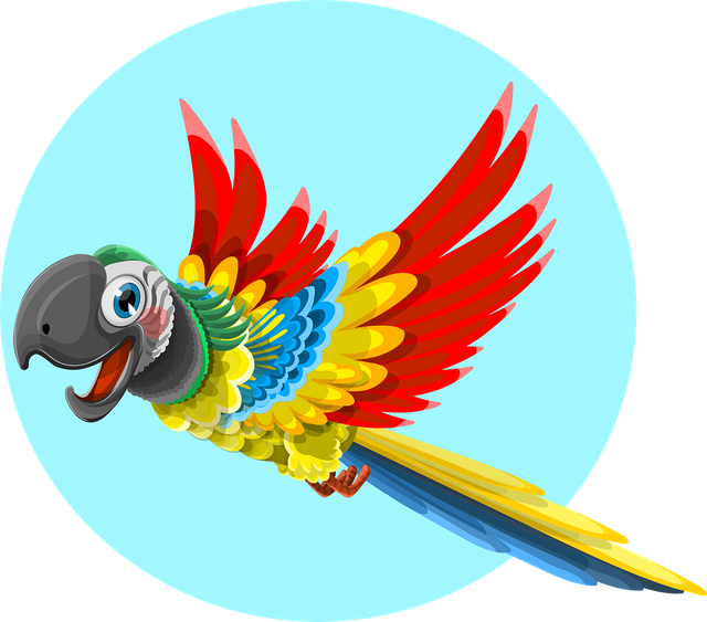 parrot-ge17ad6e54_1280.png