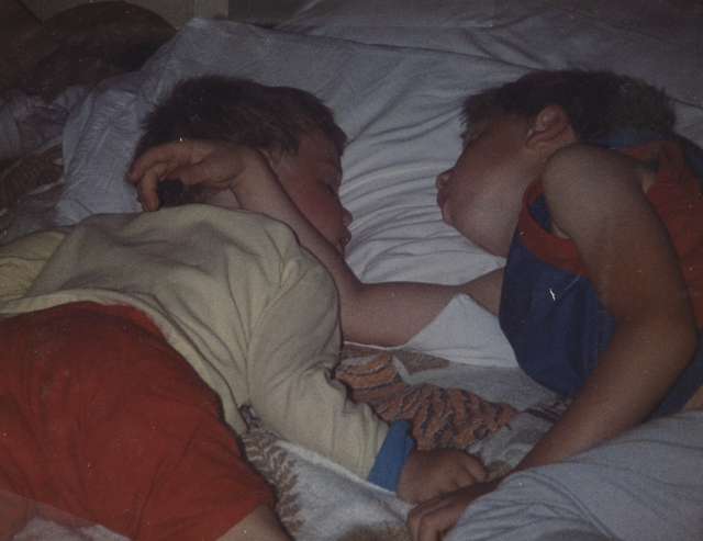 1987 apx Joey Arnold & Rick Sleep.png