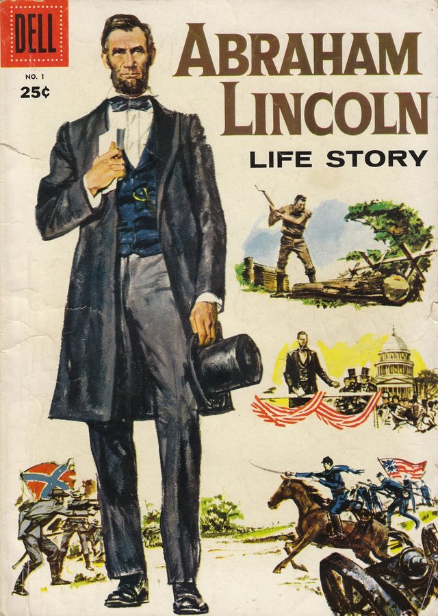 Abraham Lincoln Life Story.jpg