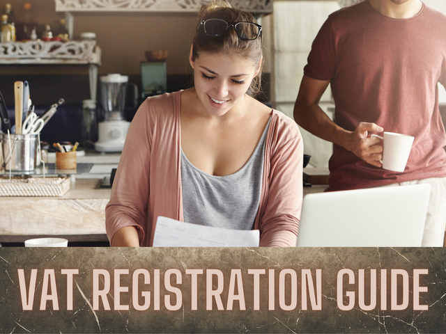 vat registration guide