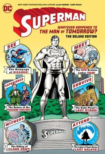 Superman Whatever Happened to the Man of Tomorrow 1997.jpg