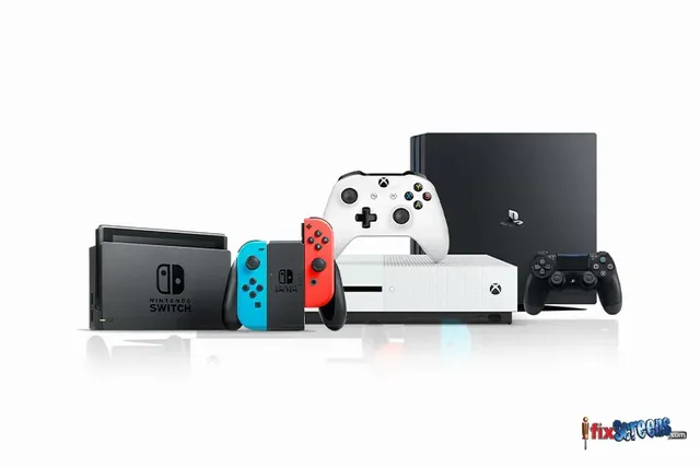 How to make your video game console last for years.webp