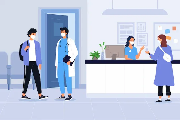 flat-hand-drawn-hospital-reception-scene_52683-54613.webp