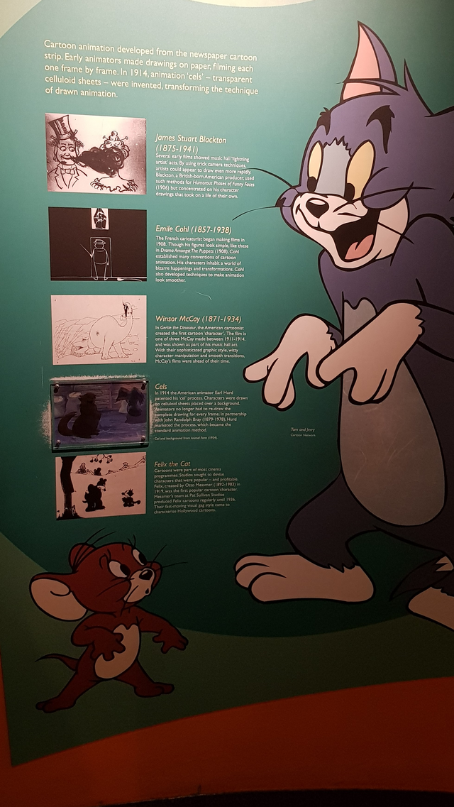 Animation-Tom & Jerry — Steemit