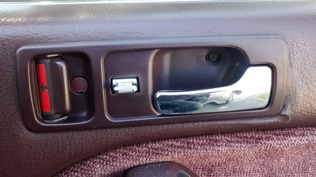 I Got My Broken Door Handle Replaced Steemit