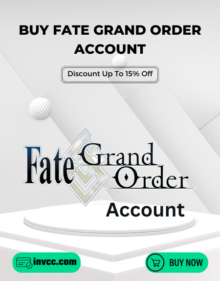 Buy Fate Grand Order Account.png