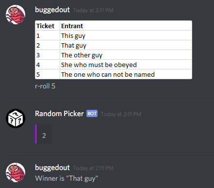 Add Random Bots To Servers In Discord