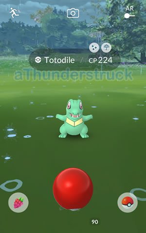 first Shiny Totodile.jpg