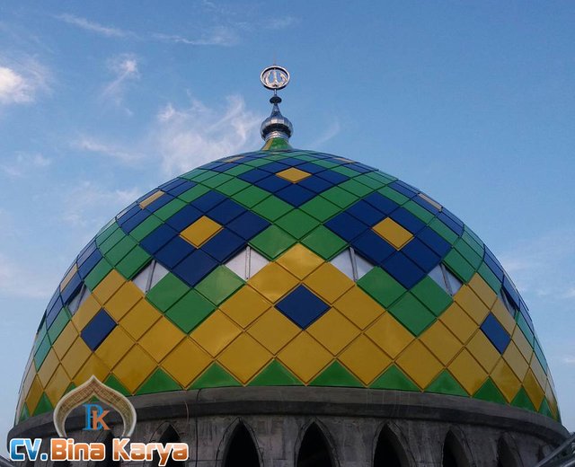 Kubah Masjid Galvalum.jpg