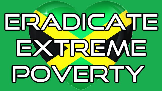 SDG 1 target 1 eradicate extreme poverty jamaica.jpg