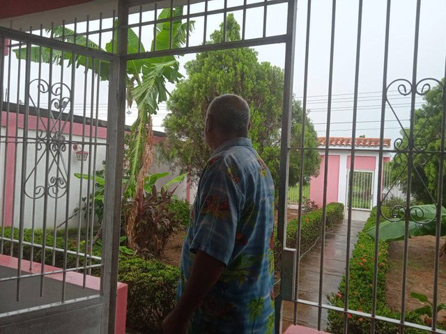 Observando la lluvia sobre el jardín.jpg