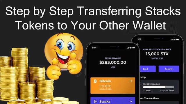 How To Send Money From Stacks ( STX ) Wallet by Crypto Wallets Info.jpg