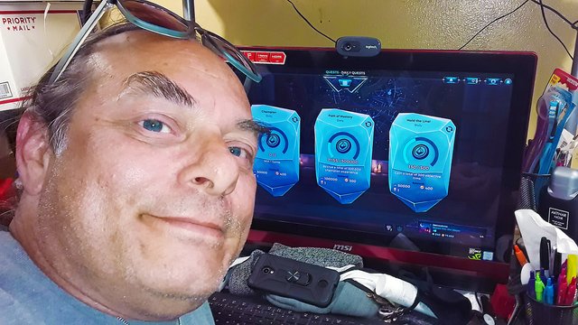gamers unite, Soundscapes Radio, paladins, restream.io, champions of the realm, battle, live streaming, twitch, dtube, steem, gaming video, YouTube, facebook, jeronimorubio, jeronimo rubio (35).jpg