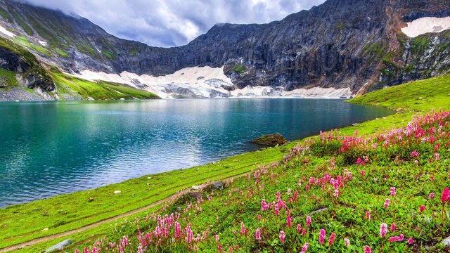 lakes-pakistan-spring-mountain-beautiful-lake-turquoise-flowers-waters-snow-clouds-grass-desktop-backgrounds-1920x1080.jpg