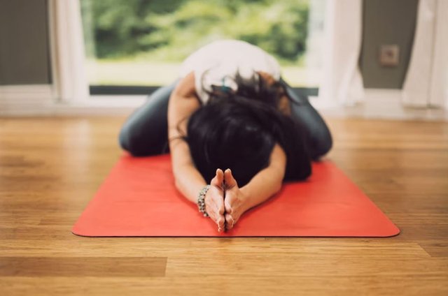 Yin Yoga postures.JPG