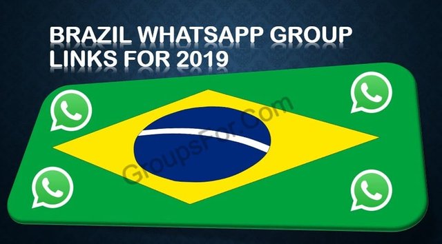 Brazil Group Link_Latest Active Brazil Whatsapp Group Links For 2019.jpg