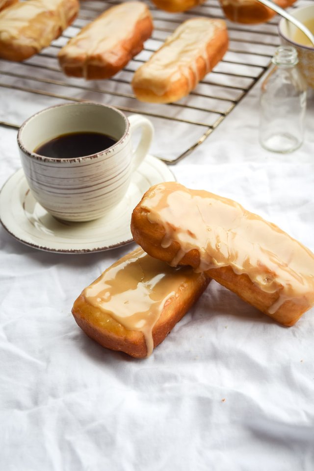 Homemade Maple Bar Doughnuts@Gringalicious (7).jpg