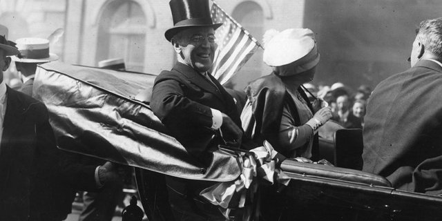 donald-trump-woodrow-wilson-wwi-anniversary-democracy.jpg